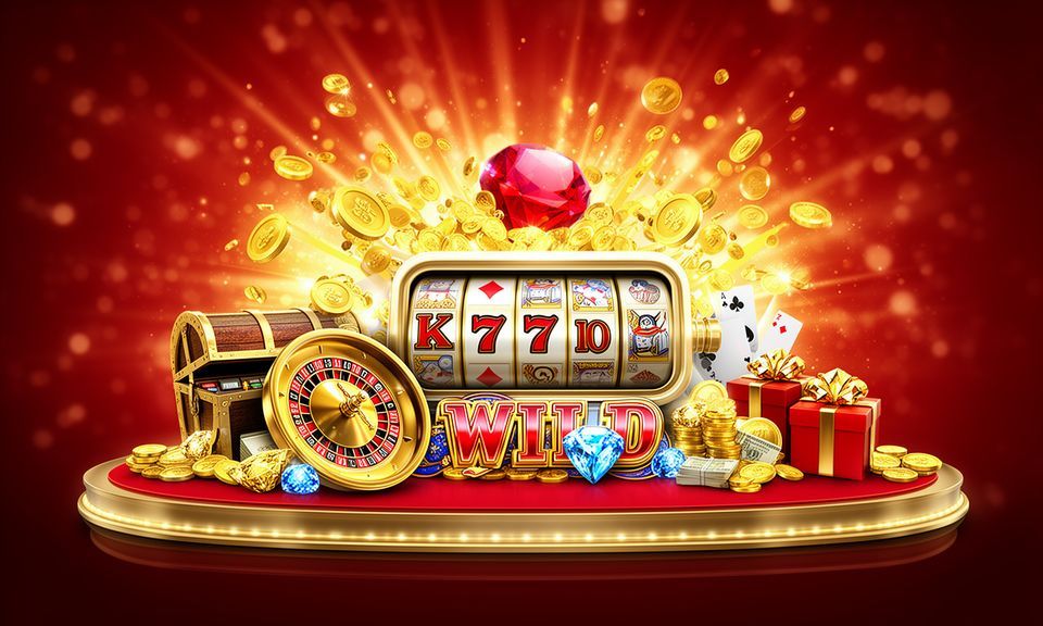 gasing77 What to Expect Inside Ocean Pearl Reels at gasing77