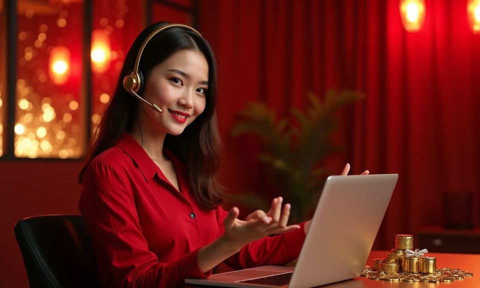 gasing77 Live dealer game credits