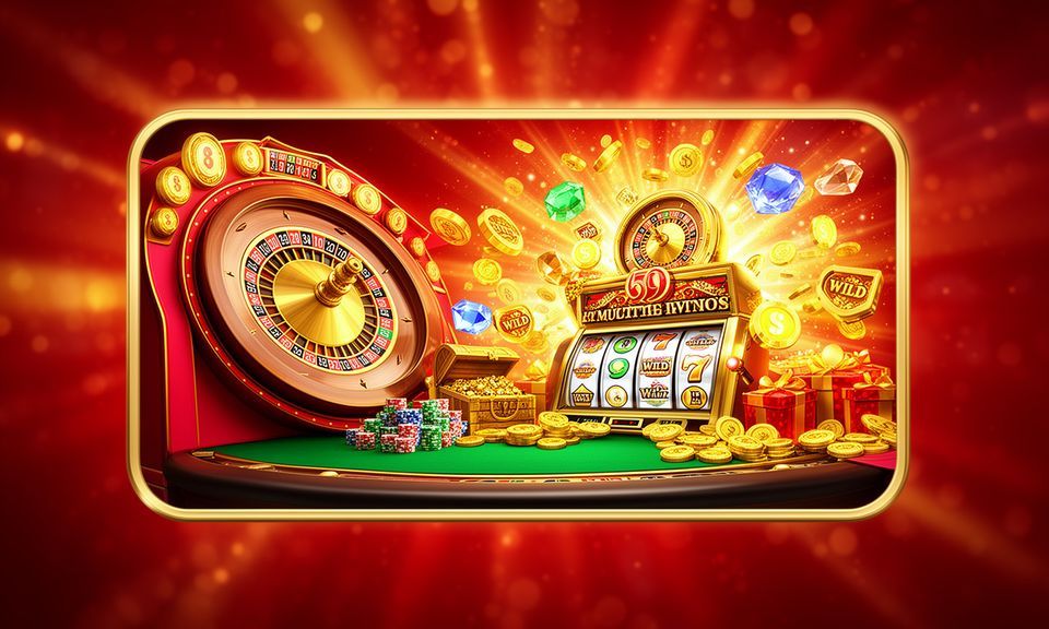 gasing77 Casino